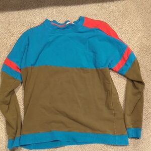 Cotopaxi Bandera Sweatshirt